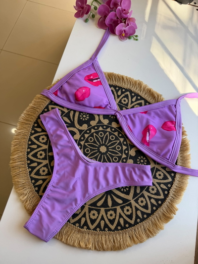 Bikini Leila