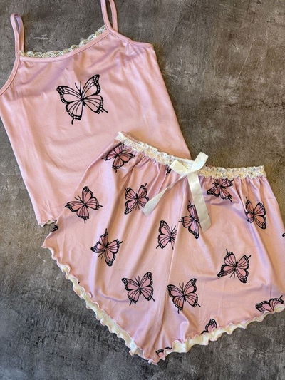 Pijamas por talle 