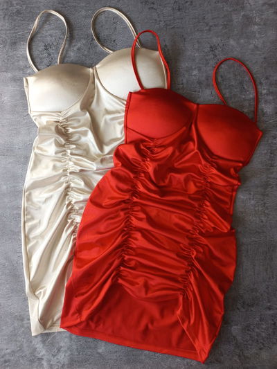 Vestidos de fiesta