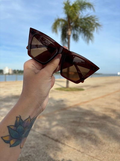 Gafas Rio