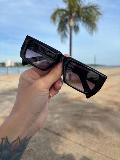 Gafas Monaco