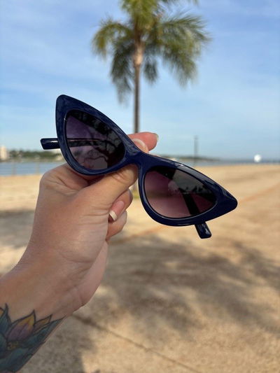 Gafas Cat eye