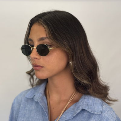 Gafas Round