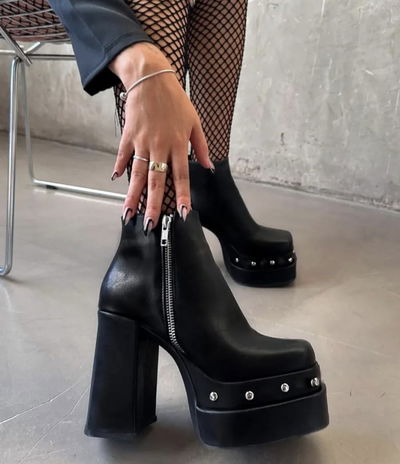 Bota 125