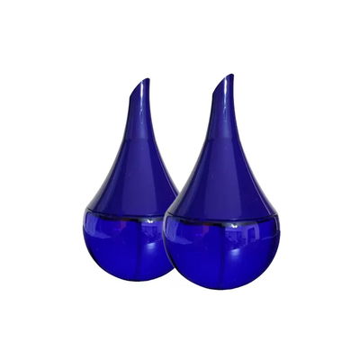 Perfume Femenino Violette 100ml x2