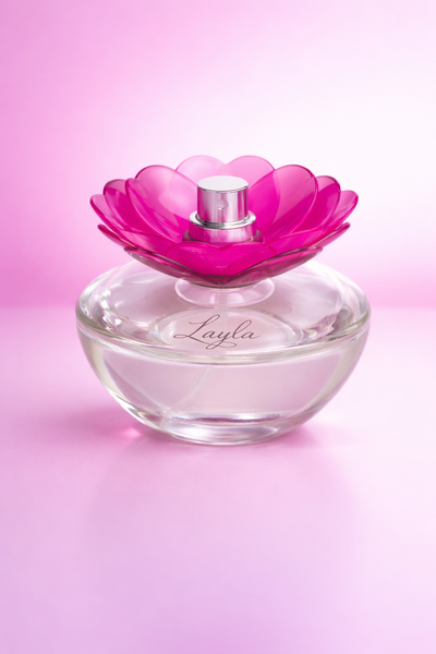Perfume Layla De Monique 50ml