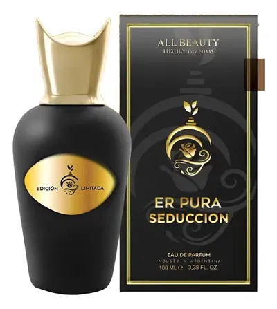 Eau de Parfum Er Pura Seducción 100ml