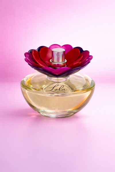 Perfume Lola De Monique 50ml