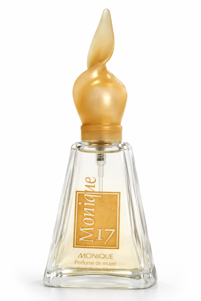 Perfume Femenino Monique 17 45ml