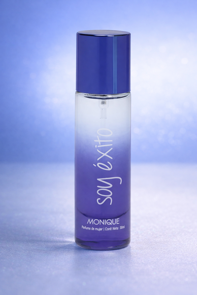 Perfume Femenino Soy Exito 30ml