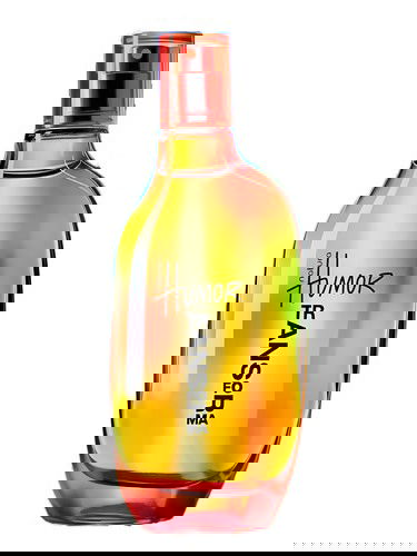 Perfume Humor Transforma Unisex 75ml