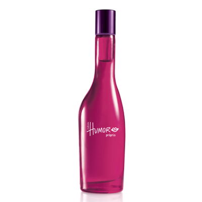 Perfume Femenino Humor Proprio 75ml