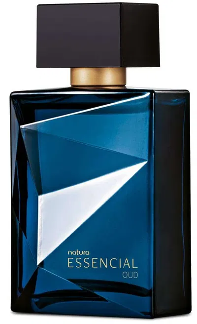 Perfume Masculino Essencial Oud 100ml