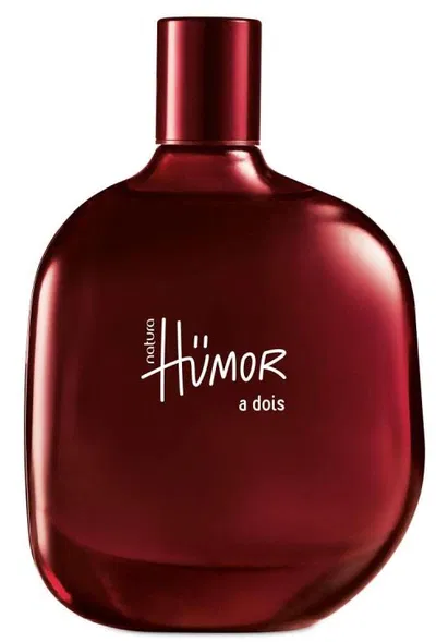 Perfume Masculino Humor A Dois 75ml