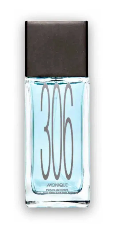 Perfume Masculino 306 de 100ml