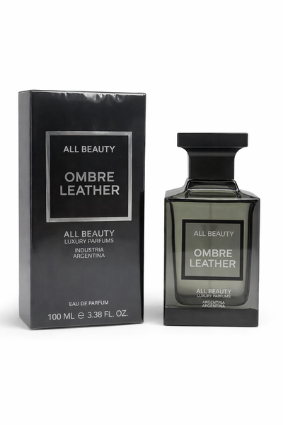 Eau De Parfum Ton Ford Ombre Leather 100ml