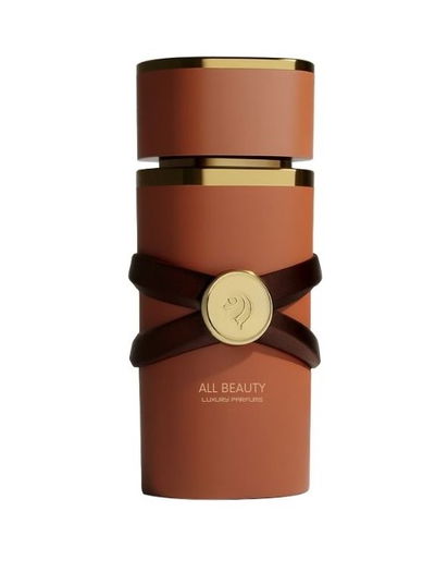 Eau De Parfum LTFA Marron 100ml