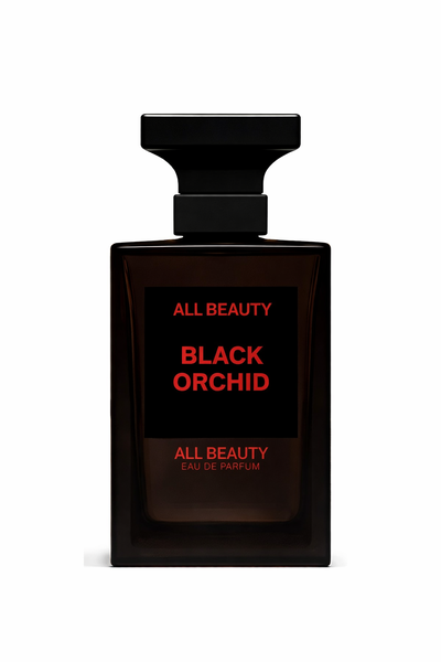 Eau De Parfum Ton Ford Black Orchid 100ml