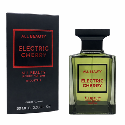 Eau De Parfum Ton Ford Electric Cherry 100ml