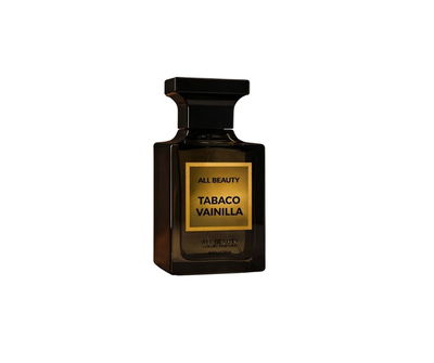 Eau De Parfum Ton Ford Tabaco Vainilla 100ml
