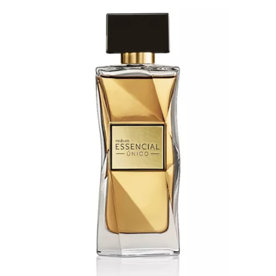 Perfume Femenino Natura Essencial Unico Floral Amaderado 