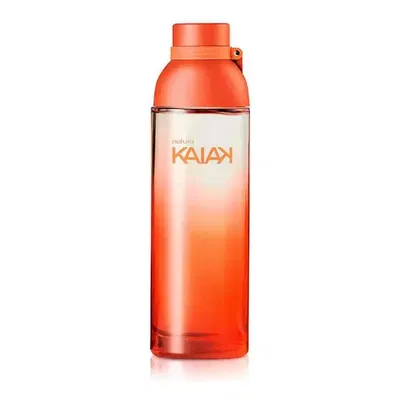 Eau de Toilette Kaiak Clásico Femenino