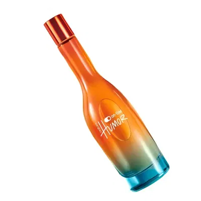 Perfume Natura Humor Online Femenino Frutal Citrico 75ml 