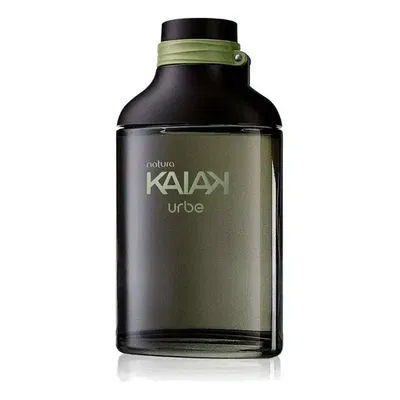perfume Kaiak urbe masculino 100ml Natura