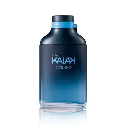 perfume kaiak oceano masculino 100ml Natura