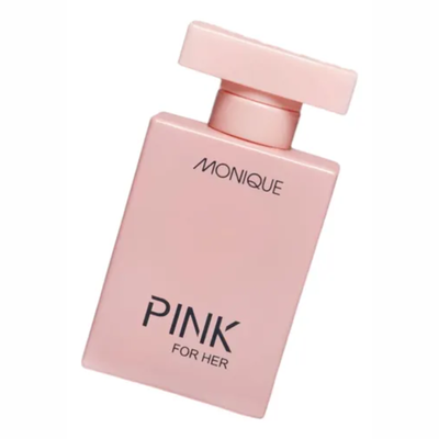 Perfume Femenino Pink Monique Arnold