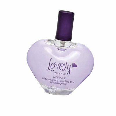 Perfume Femenino Lovely Intense Monique Arnold