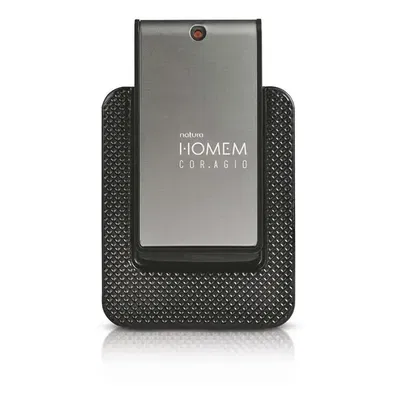 perfume Natura Homem Coragio masculino  Eau de Parfum