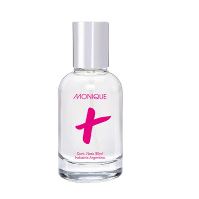 Perfume Femenino Positiva Monique Arnold