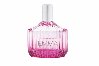 Perfume Femenino Emma 45ml de Monique Floral Almizclado