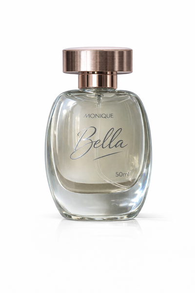 Perfume Femenino Bella de Monique Arnold