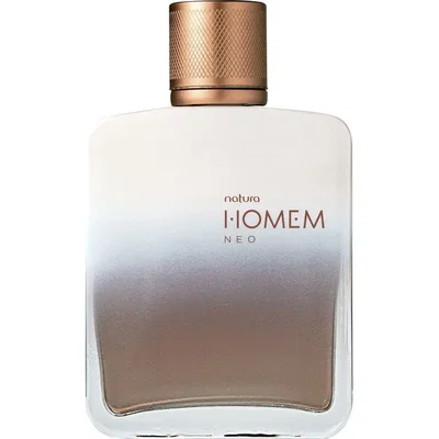 Homem Neo Eau de Parfum masculino Natura 