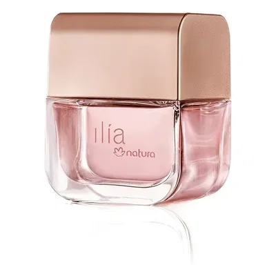 Eau de Parfum femenino Ilia Clásico 50ml Natura  