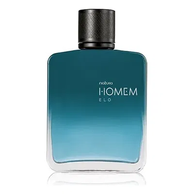 perfume Homem Elo masculino 100ml Natura