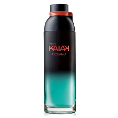 perfume kaiak oceano femenino 100ml Natura