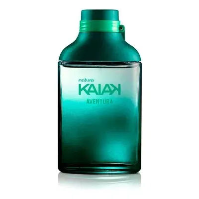 perfume kaiak aventura masculino 100ml Natura