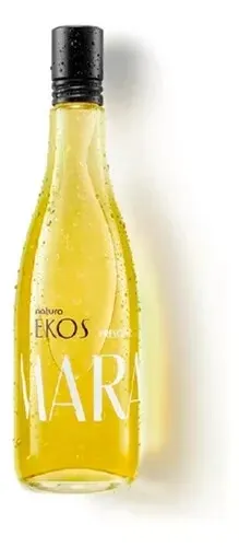 Eau De Toilette Natura Frescor Maracuyá 150ml Frutal Floral