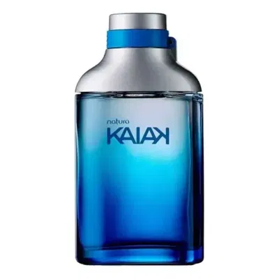 perfume Kaiak clásico masculino 100ml Natura