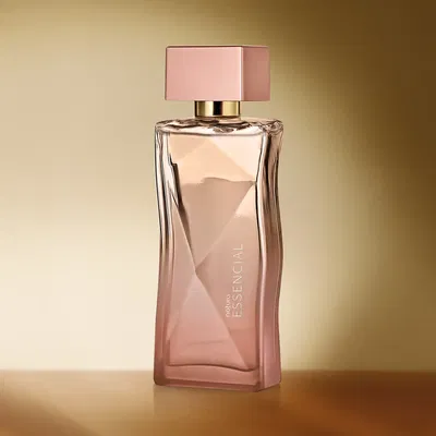 Perfume Natura Essencial Clásico Femenino 100ml Floral