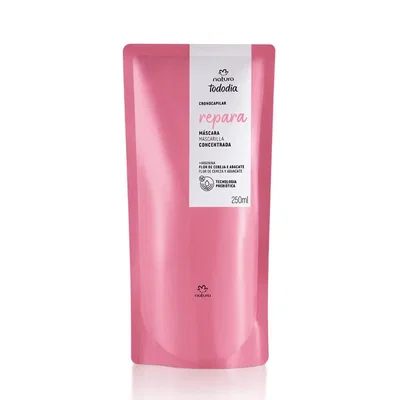 Repuesto Mascara Tododia Cereza y Palta