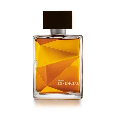 Eau de Parfum Essencial Clasico Masculino