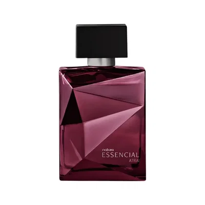 Eau de Parfum masculino essencial Atrai de 100ML