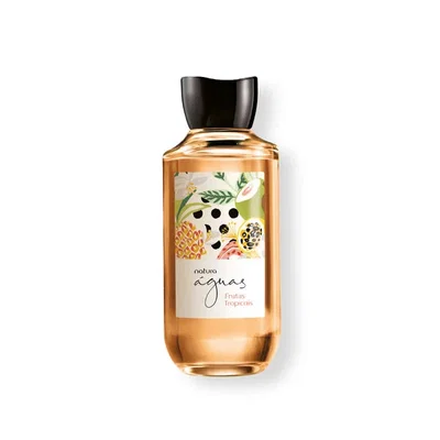 Águas de Colonia Femenina Frutos Tropicales 150ml Natura Frutal