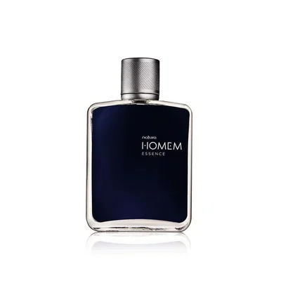 Eau de Parfum masculino homem Essence de 100ml 