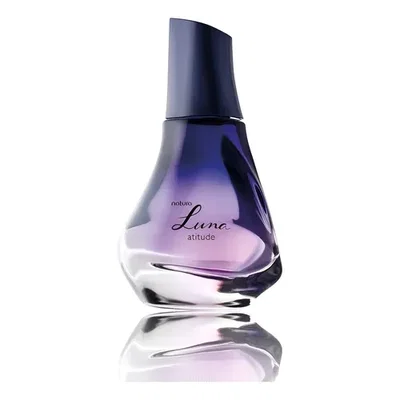 Eau de Parfum Femenino Luna Atitude de 50ml