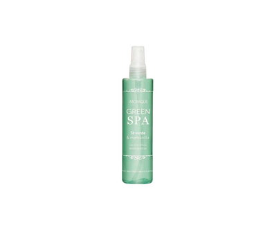 Loción Tónica Green Spa 150ml Té Verde Y Manzanilla
